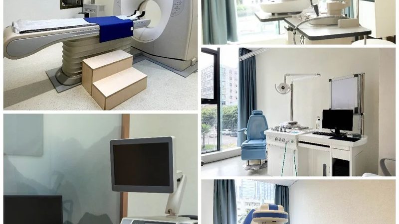 专科医院选址，如何找到最适合你的健康守护者？**