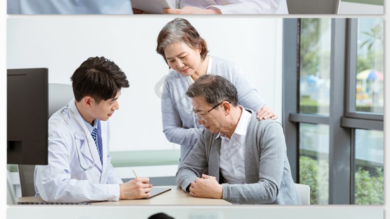 老年人肝肾保养：保健品搭配的误区与正确选择**